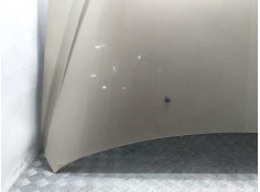 Recambio de capot para kia carnival ii 2.9 crdi cat referencia OEM IAM  MARRON  2