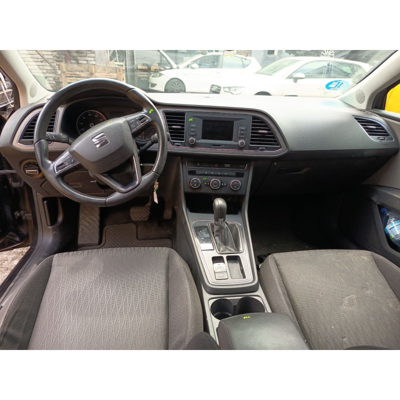 SEAT LEON ST (5F8) - imagen 6