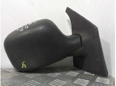 Recambio de retrovisor derecho para renault scenic (ja..) 1.9 dci authentique referencia OEM IAM 7700431543 ELECTRICO NEGRO 2