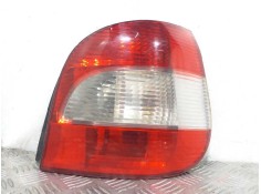 Recambio de piloto trasero derecho para renault scenic (ja..) 1.9 dci authentique referencia OEM IAM 7700428055  