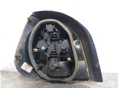 Recambio de piloto trasero derecho para renault scenic (ja..) 1.9 dci authentique referencia OEM IAM 7700428055   2