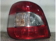 Recambio de piloto trasero izquierdo para renault scenic (ja..) 1.9 dci authentique referencia OEM IAM 7700428054  