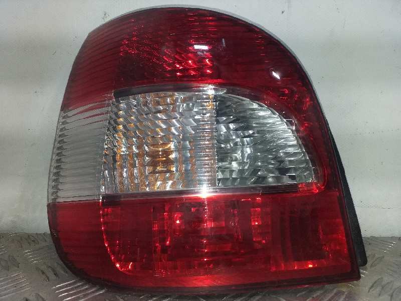 Recambio de piloto trasero izquierdo para renault scenic (ja..) 1.9 dci authentique referencia OEM IAM 7700428054  