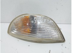 Recambio de piloto delantero izquierdo para fiat seicento (187) active referencia OEM IAM 0046769168  