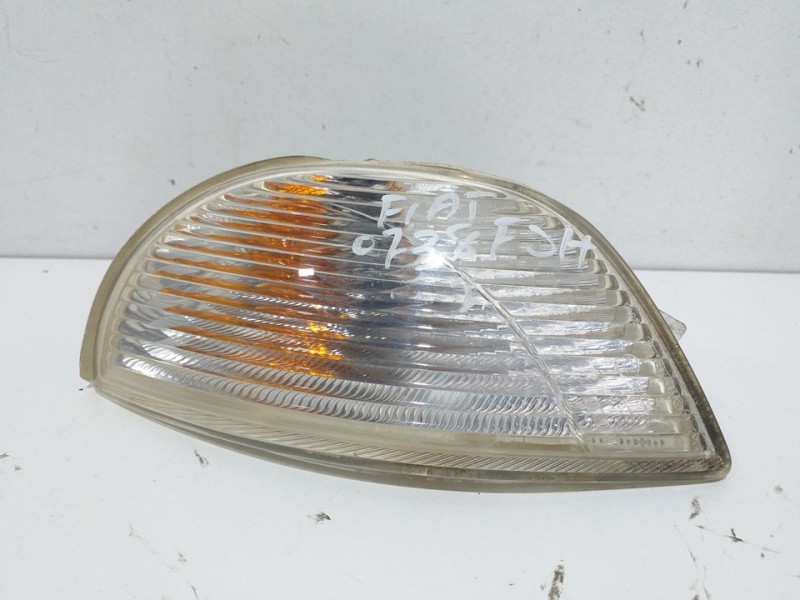 Recambio de piloto delantero izquierdo para fiat seicento (187) active referencia OEM IAM 0046769168  