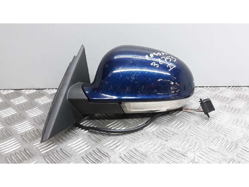 Recambio de retrovisor izquierdo para volkswagen passat berlina (3b3) advance 4motion referencia OEM IAM   