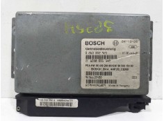 Recambio de centralita motor uce para citroën xsara berlina 2.0 hdi exclusive (66kw) referencia OEM IAM 0260002923 9656615480
