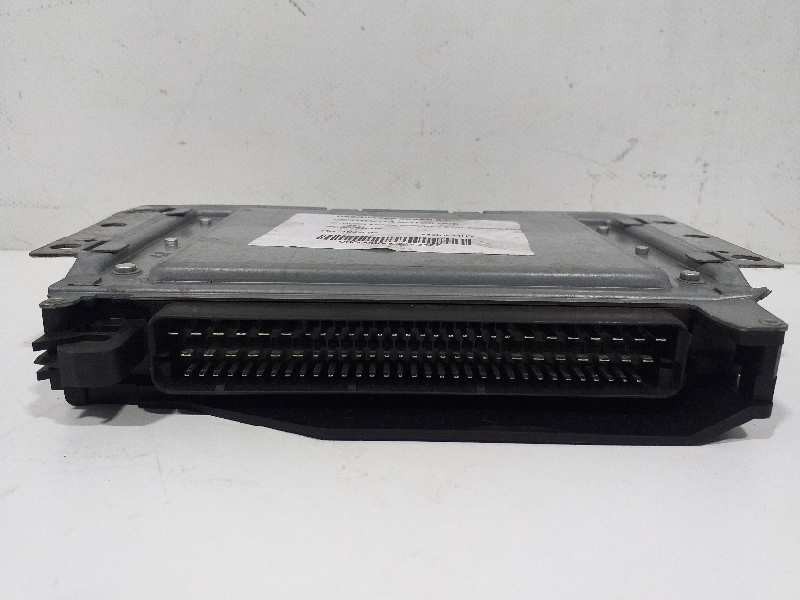 Recambio de centralita motor uce para citroën xsara berlina 2.0 hdi exclusive (66kw) referencia OEM IAM 0260002923 9656615480 