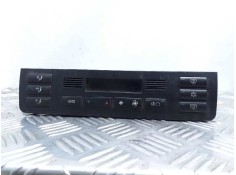 Recambio de mando calefaccion / aire acondicionado para bmw serie 3 berlina (e46) 320d referencia OEM IAM 64116902440 5HB0077381