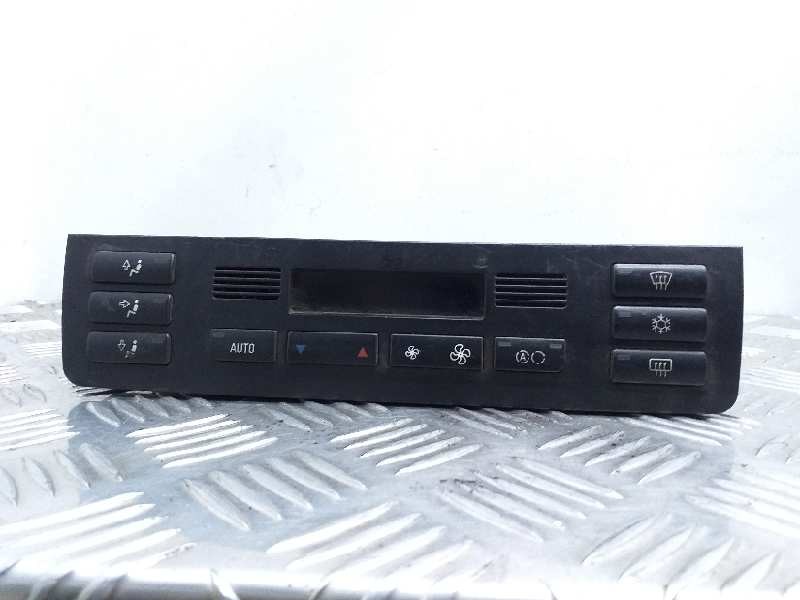 Recambio de mando calefaccion / aire acondicionado para bmw serie 3 berlina (e46) 320d referencia OEM IAM 64116902440 5HB0077381