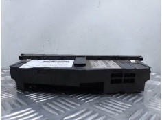 Recambio de mando calefaccion / aire acondicionado para bmw serie 3 berlina (e46) 320d referencia OEM IAM 64116902440 5HB0077381 2
