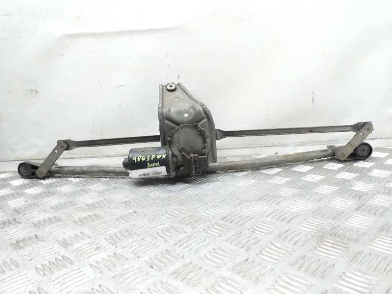 Recambio de motor limpia delantero para ford transit caja cerrada ´06 ft 350 l (largo) lkw (camion) referencia OEM IAM   