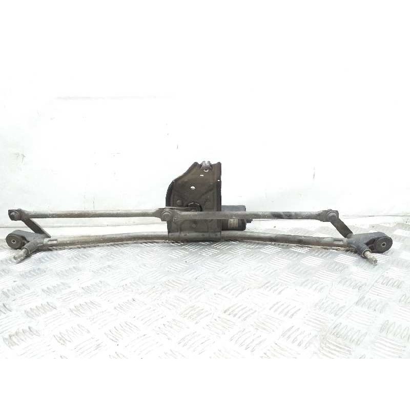 Recambio de motor limpia delantero para ford transit caja cerrada ´06 ft 350 l (largo) lkw (camion) referencia OEM IAM   