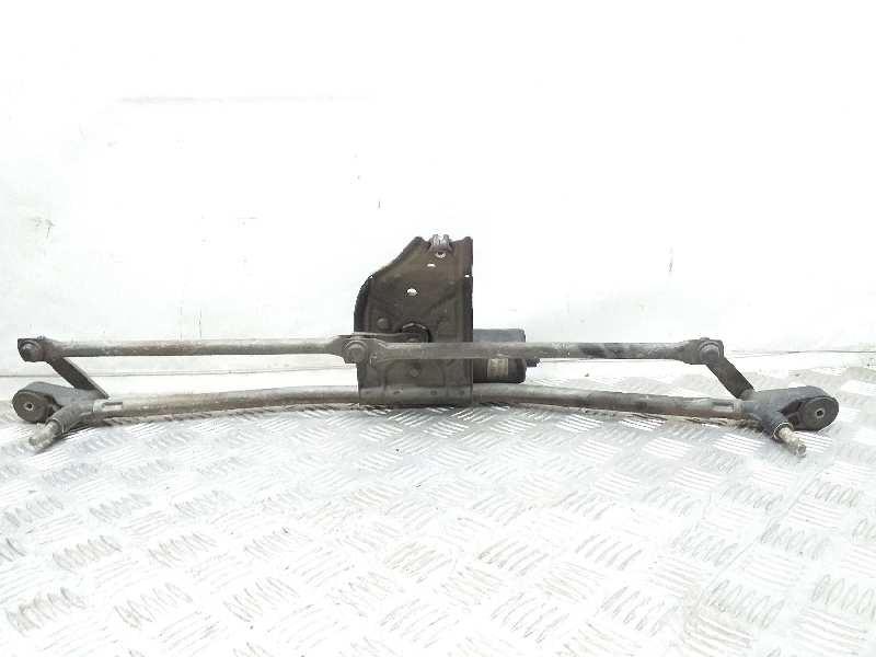 Recambio de motor limpia delantero para ford transit caja cerrada ´06 ft 350 l (largo) lkw (camion) referencia OEM IAM   