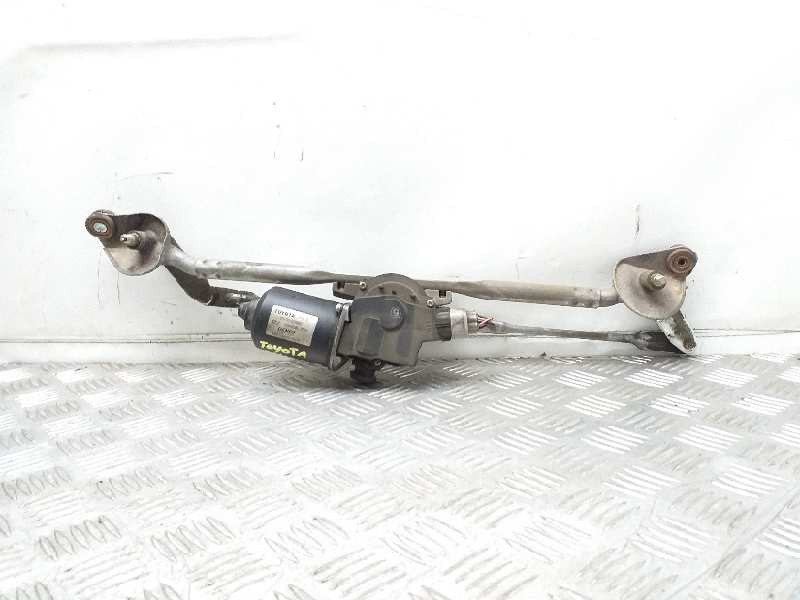 Recambio de motor limpia delantero para toyota avensis berlina (t25) 2.0 d4-d executive berlina (5-ptas.) referencia OEM IAM MS1