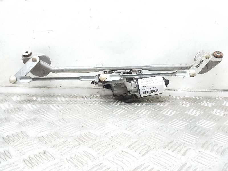 Recambio de motor limpia delantero para toyota avensis berlina (t25) 2.0 d4-d executive berlina (5-ptas.) referencia OEM IAM MS1