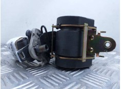 Recambio de cinturon seguridad delantero izquierdo para renault espace iv (jk0) dynamique referencia OEM IAM 8200530406   2