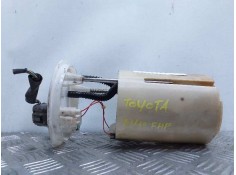 Recambio de aforador para toyota avensis berlina (t25) 2.0 d4-d executive berlina (5-ptas.) referencia OEM IAM 0580300013   2