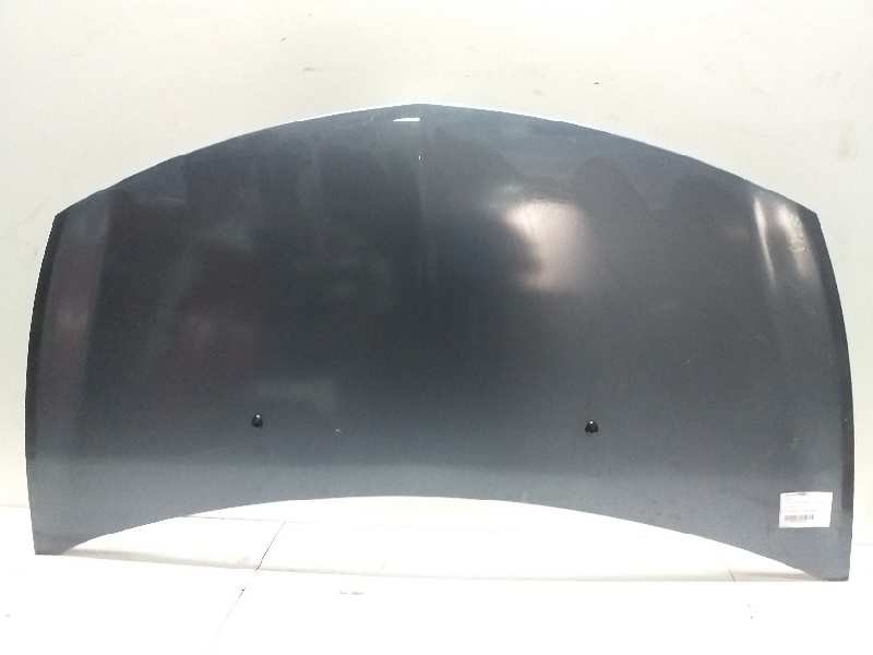 Recambio de capot para renault clio iii authentique referencia OEM IAM 7751476113 GRIS 