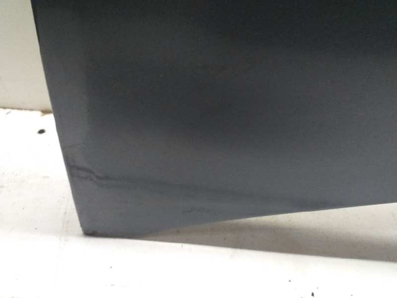 Recambio de capot para renault clio iii authentique referencia OEM IAM 7751476113 GRIS 