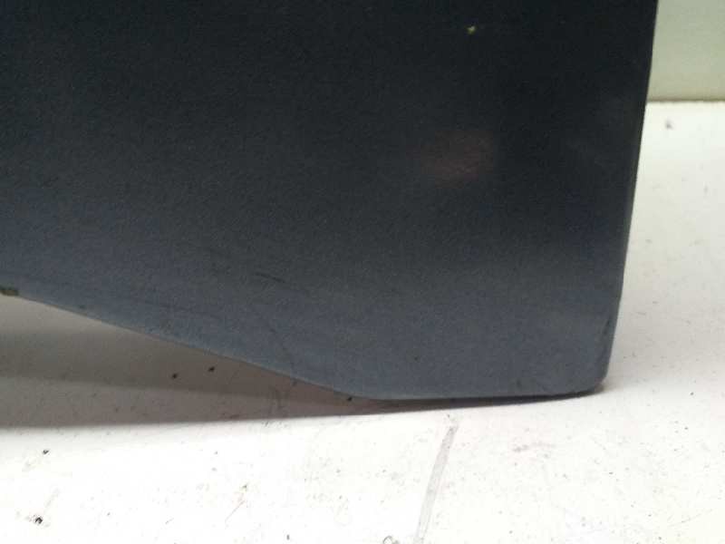 Recambio de capot para renault clio iii authentique referencia OEM IAM 7751476113 GRIS 