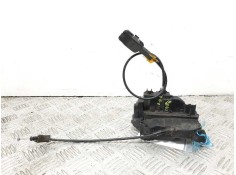 Recambio de cerradura puerta delantera derecha para renault clio iii authentique referencia OEM IAM 8200300125  