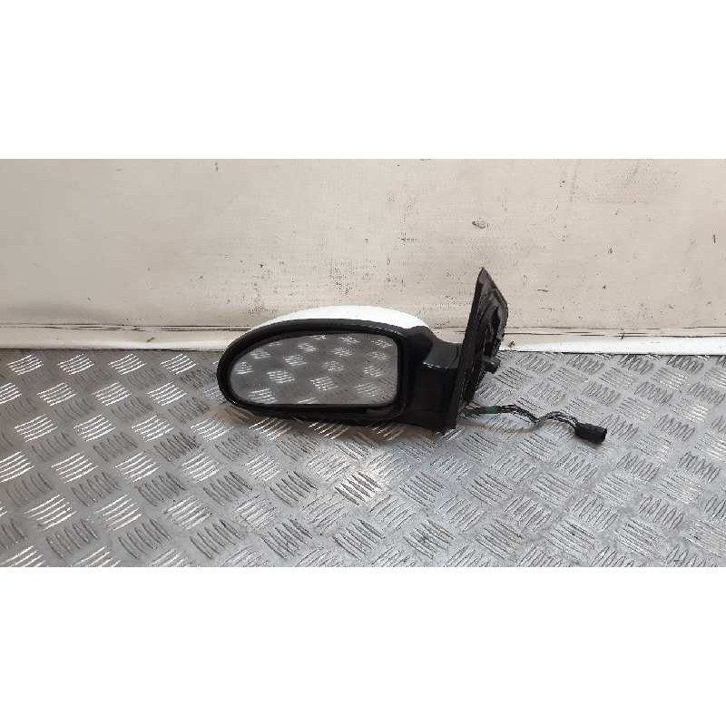 Recambio de retrovisor derecho para ford focus berlina (cak) ambiente referencia OEM IAM 1347098  