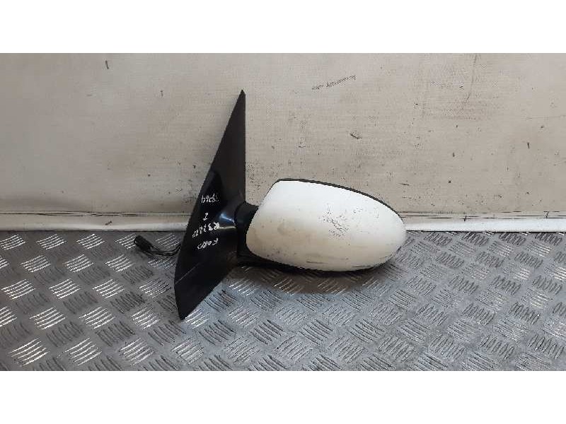 Recambio de retrovisor derecho para ford focus berlina (cak) ambiente referencia OEM IAM 1347098  