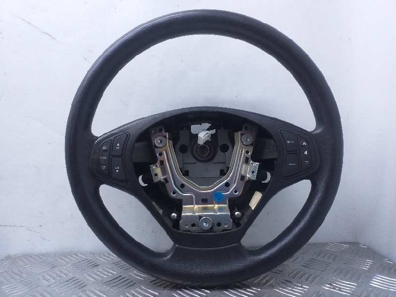 Recambio de volante para kia cee´d concept referencia OEM IAM   