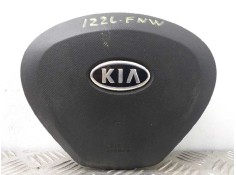 Recambio de airbag delantero izquierdo para kia cee´d concept referencia OEM IAM 569001H000 1H56900010 