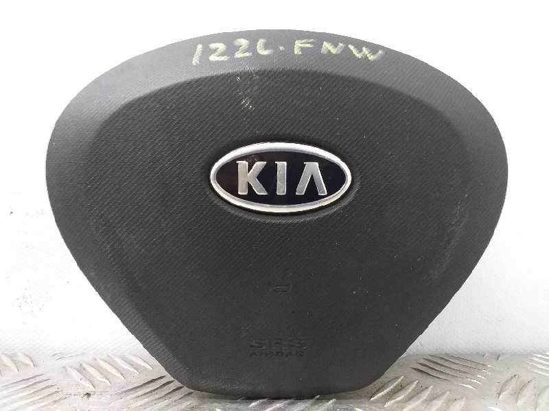 Recambio de airbag delantero izquierdo para kia cee´d concept referencia OEM IAM 569001H000 1H56900010 