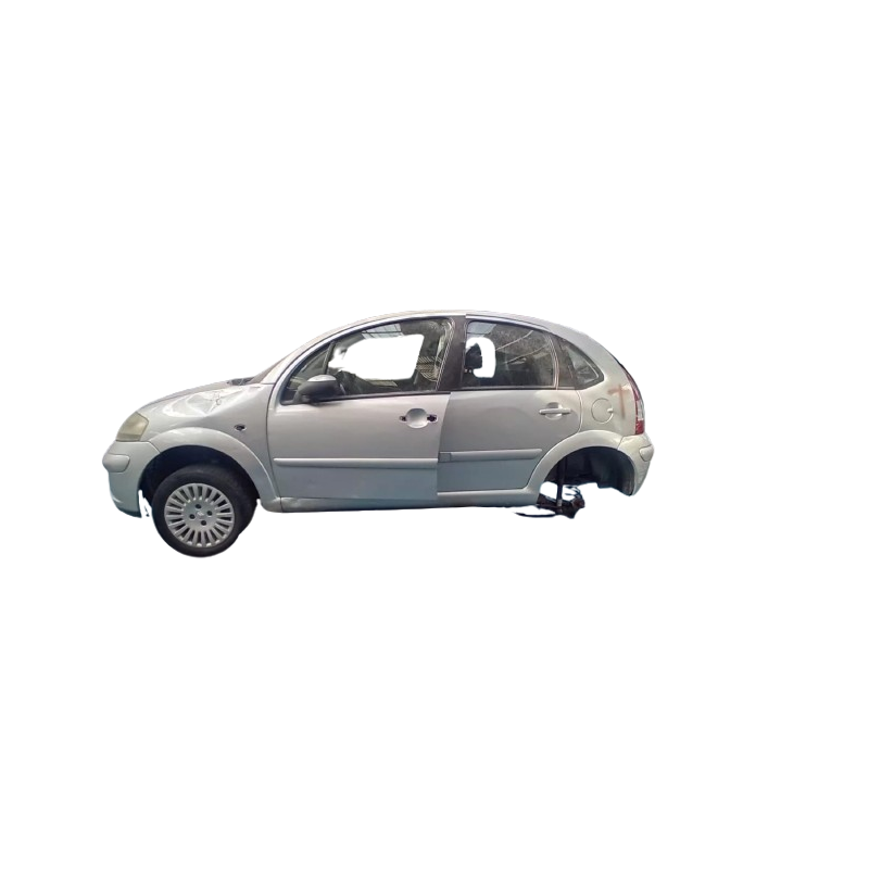 CITROËN C3 I (FC_, FN_) - imagen 3