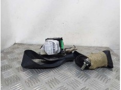 Recambio de cinturon seguridad delantero izquierdo para mazda 6 kombi (gh) 2.0 crtd 140cv active sw referencia OEM IAM GS1D57L90