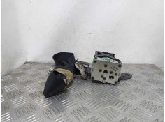 Recambio de cinturon seguridad delantero izquierdo para mazda 6 kombi (gh) 2.0 crtd 140cv active sw referencia OEM IAM GS1D57L90 2