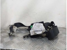Recambio de cinturon seguridad delantero derecho para mazda 6 kombi (gh) 2.0 crtd 140cv active sw referencia OEM IAM GS1E57L30A 