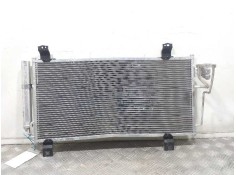 Recambio de condensador / radiador aire acondicionado para mazda 6 kombi (gh) 2.0 crtd 140cv active sw referencia OEM IAM 839700