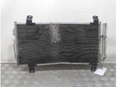 Recambio de condensador / radiador aire acondicionado para mazda 6 kombi (gh) 2.0 crtd 140cv active sw referencia OEM IAM 839700 2