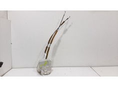 Recambio de cerradura puerta trasera izquierda para mazda 6 kombi (gh) 2.0 crtd 140cv active sw referencia OEM IAM 8G11A0350 5 P