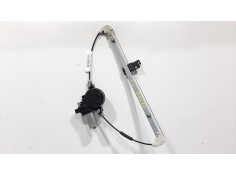 Recambio de elevalunas trasero izquierdo para mazda 6 kombi (gh) 2.0 crtd 140cv active sw referencia OEM IAM D6515958X 6 PINES 