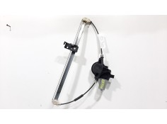 Recambio de elevalunas trasero izquierdo para mazda 6 kombi (gh) 2.0 crtd 140cv active sw referencia OEM IAM D6515958X 6 PINES  2