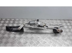 Recambio de motor limpia delantero para mazda 6 kombi (gh) 2.0 crtd 140cv active sw referencia OEM IAM GS1D67340   2