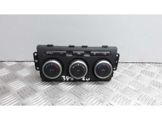 Recambio de mando calefaccion / aire acondicionado para mazda 6 kombi (gh) 2.0 crtd 140cv active sw referencia OEM IAM GAM761190
