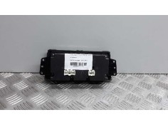 Recambio de mando calefaccion / aire acondicionado para mazda 6 kombi (gh) 2.0 crtd 140cv active sw referencia OEM IAM GAM761190 2