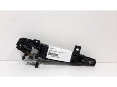 Recambio de maneta exterior delantera derecha para mazda 6 kombi (gh) 2.0 crtd 140cv active sw referencia OEM IAM GS1D7242XG NEG 2