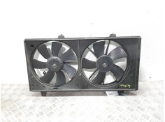 Recambio de electroventilador para mazda 6 kombi (gh) 2.0 crtd 140cv active sw referencia OEM IAM L32815150   2