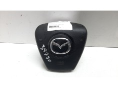 Recambio de airbag delantero izquierdo para mazda 6 kombi (gh) 2.0 crtd 140cv active sw referencia OEM IAM GS1G57K00  