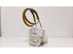 Recambio de cerradura puerta delantera derecha para mazda 6 kombi (gh) 2.0 crtd 140cv active sw referencia OEM IAM GS1E58310B 5 