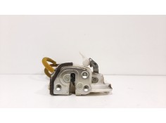 Recambio de cerradura puerta delantera derecha para mazda 6 kombi (gh) 2.0 crtd 140cv active sw referencia OEM IAM GS1E58310B 5  2