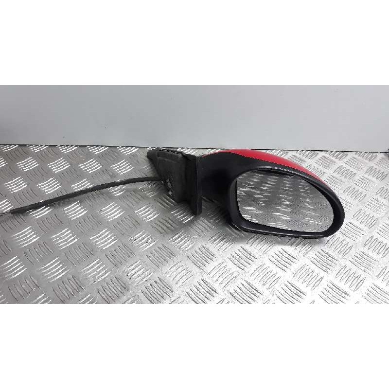 Recambio de retrovisor derecho para seat ibiza (6l1) cool referencia OEM IAM   