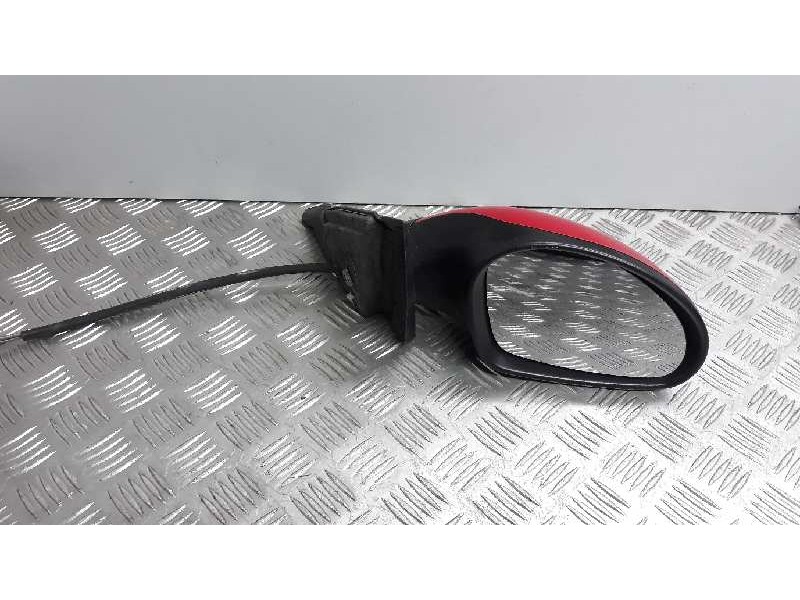 Recambio de retrovisor derecho para seat ibiza (6l1) cool referencia OEM IAM   